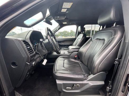 Used 2021 Ford Expedition Max Limited AWD/4WD image 14