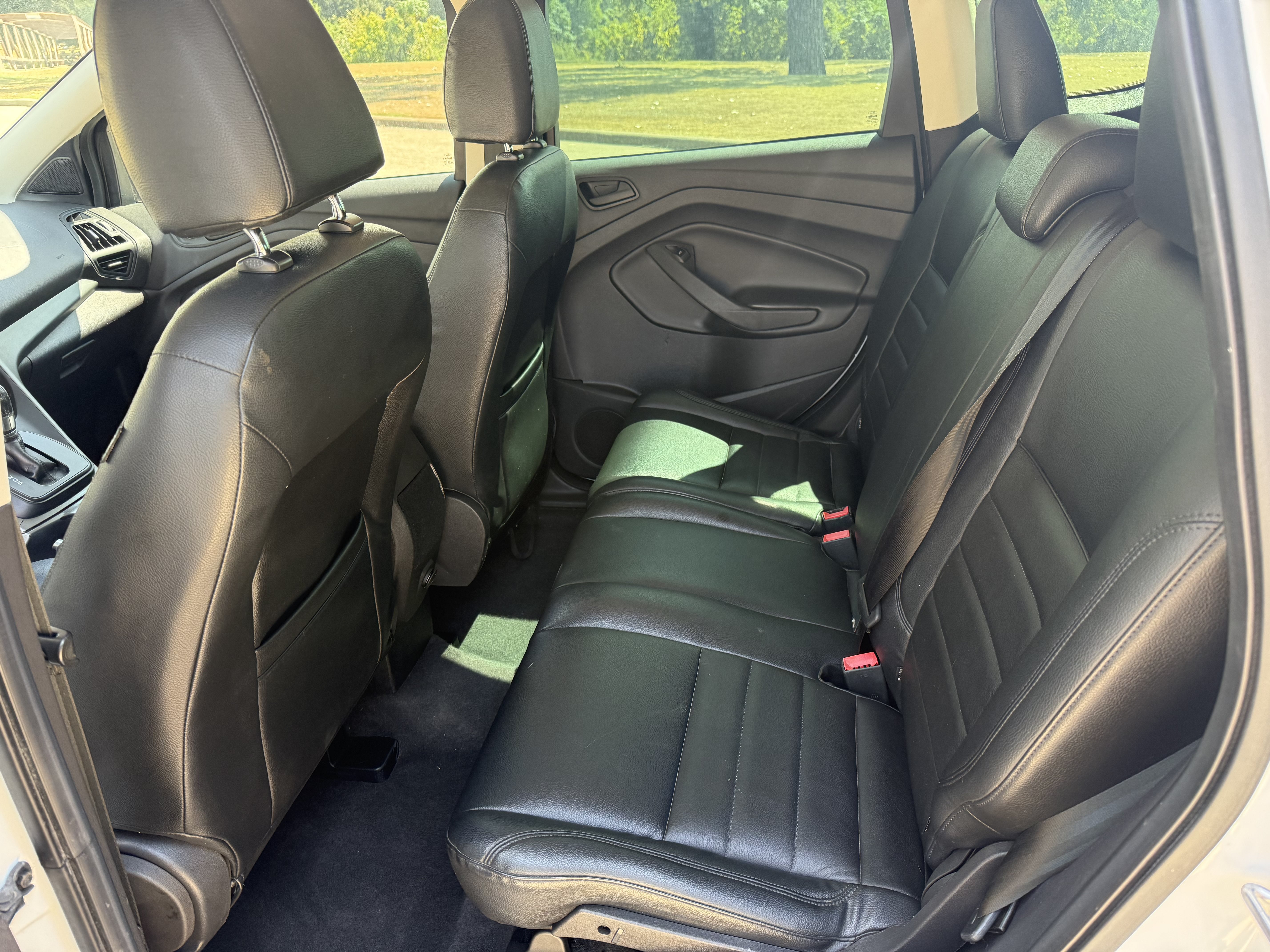 Used 2015 Ford Escape S FWD image 10
