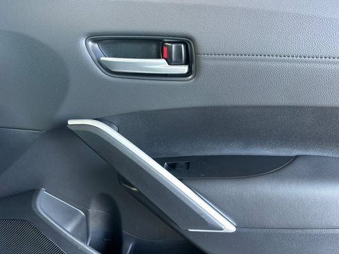 New 2026 Toyota Corolla Cross XLE image 21