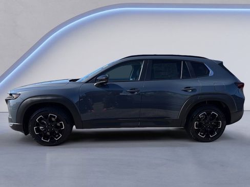New 2026 MAZDA CX-50 Meridian Edition w/ Weather Package image 6