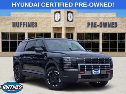 Certified 2026 Hyundai Palisade XRT Pro