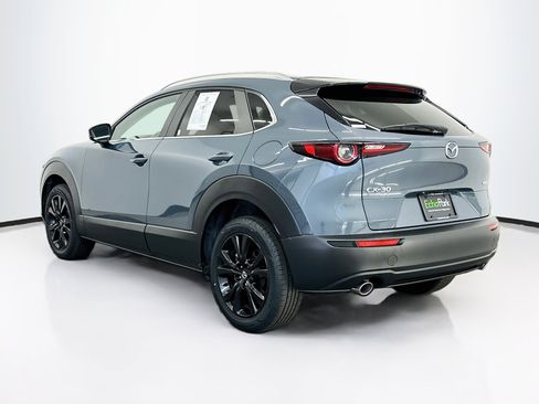 Used 2025 MAZDA CX-30 AWD 2.5 S w/ Preferred Package image 5