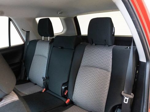 Used 2022 Toyota 4Runner SR5 RWD image 20
