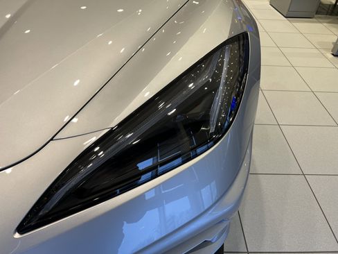 New 2026 Chevrolet Corvette 2LT image 3