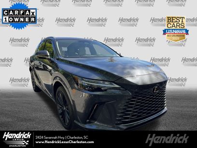 Used 2024 Lexus RX 350 Premium w/ Convenience Package