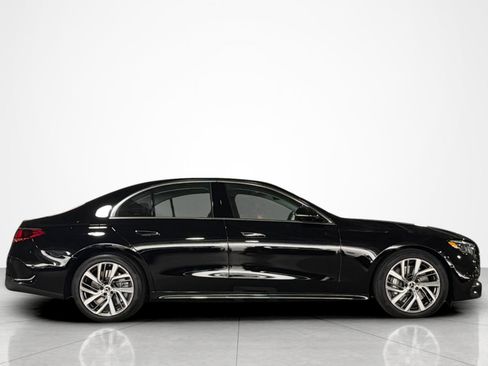 New 2027 Mercedes-Benz E 450 4MATIC Sedan image 6