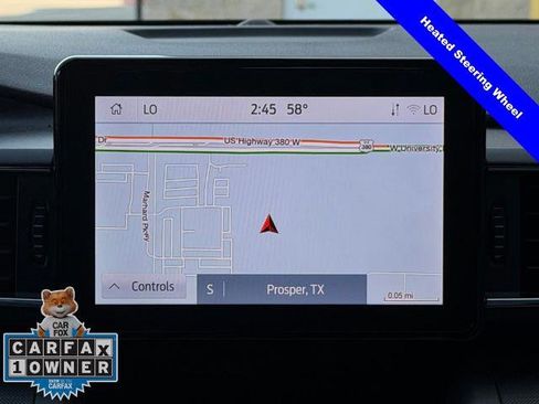 Certified 2024 Ford Explorer XLT w/ Equipment Group 202A image 16