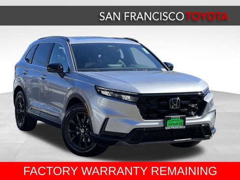 Used 2023 Honda CR-V Sport image 7