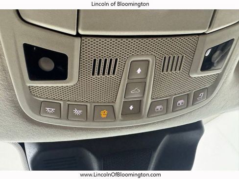 Certified 2023 Lincoln Navigator Black Label AWD/4WD image 74