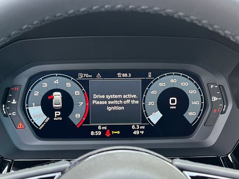 Used 2025 Audi A3 2.0T Premium w/ Black Optic Package image 20