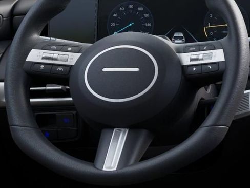 New 2026 Hyundai Tucson Limited image 12