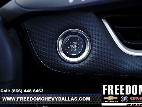 New 2026 Chevrolet Equinox LT image 33