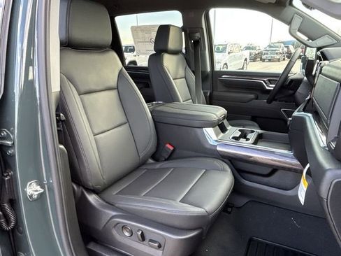 New 2026 Chevrolet Silverado 3500 LTZ w/ LTZ Premium Texas Edition image 32