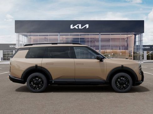 New 2027 Kia Telluride SX Prestige X-Pro AWD/4WD image 7