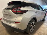 Used 2022 Nissan Murano S image 3