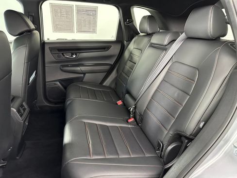 Used 2024 Honda CR-V Sport-L image 17