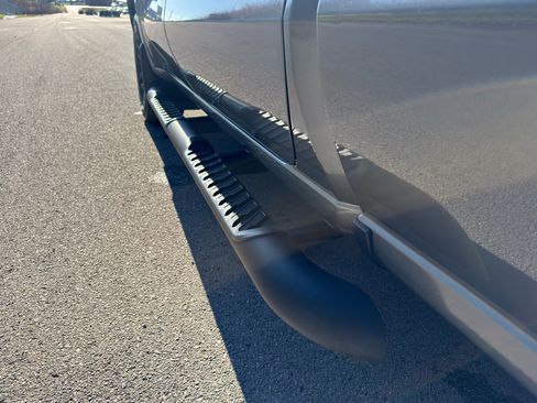 Used 2019 Chevrolet Silverado 1500 LT Trail Boss image 12