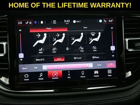 Used 2021 Dodge Durango Citadel AWD/4WD image 23
