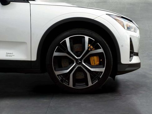 Used 2023 Polestar Polestar 2 w/ Pilot Pack AWD/4WD image 9