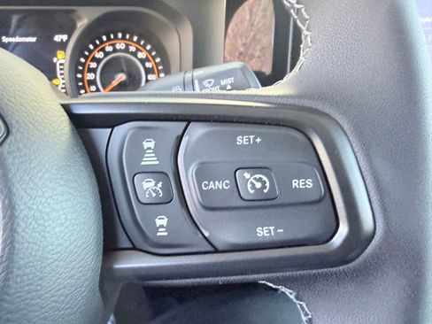 New 2026 Jeep Gladiator Sport image 12