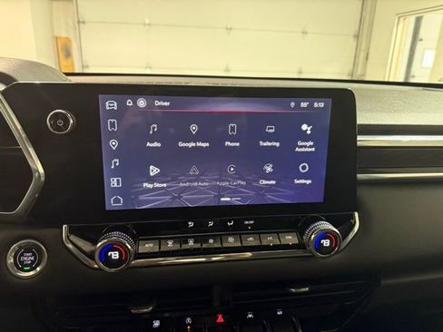 Certified 2023 GMC Canyon Elevation w/ Convenience Package image 16