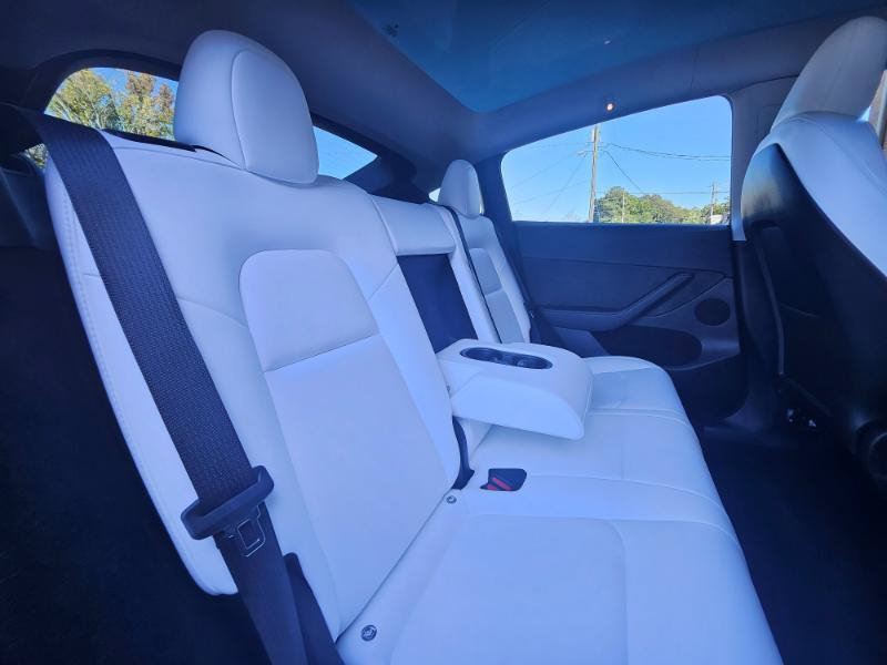 Used 2023 Tesla Model Y Long Range AWD/4WD image 68