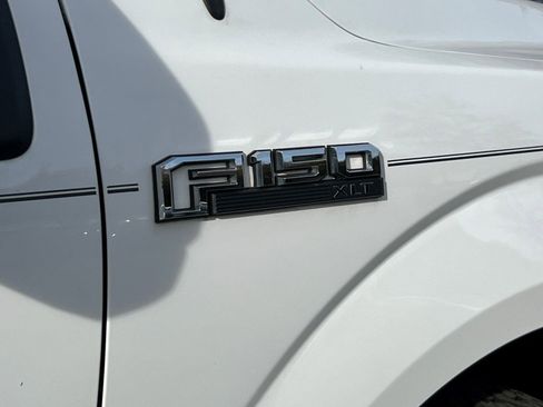 Used 2016 Ford F150 XLT image 6