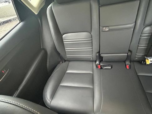 Used 2017 Lexus NX 200t FWD w/ Accessory Package 2 image 12