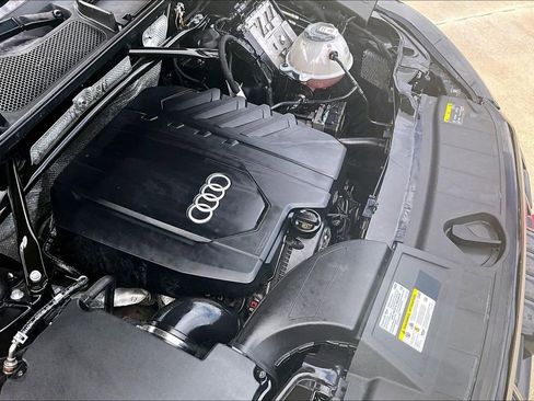 Used 2021 Audi Q5 2.0T Premium Plus w/ Premium Plus Package AWD/4WD image 45