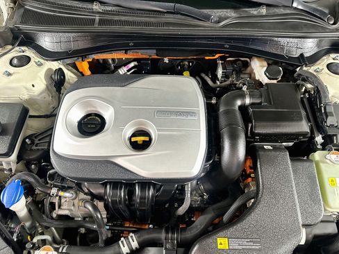 Used 2017 Kia Optima EX FWD image 33