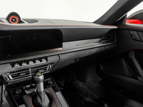 Used 2024 Porsche 911 GT3 image 35