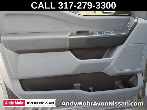 Used 2022 Ford F150 XL w/ Equipment Group 101A High AWD/4WD image 13
