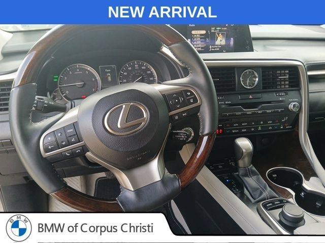 Used 2017 Lexus RX 350 FWD w/ Premium Package image 20