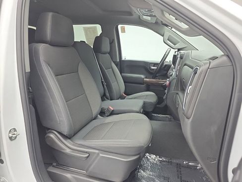 Used 2019 Chevrolet Silverado 1500 LT w/ All-Star Edition image 44