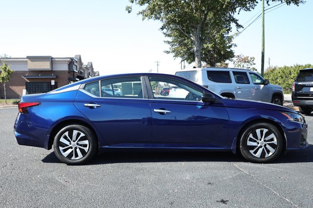 Used 2024 Nissan Altima 2.5 S FWD image 4