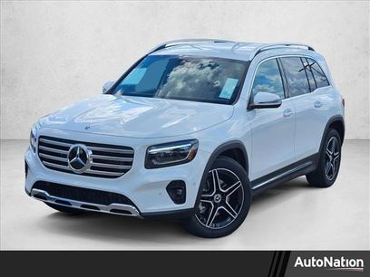 New 2026 Mercedes-Benz GLB 250