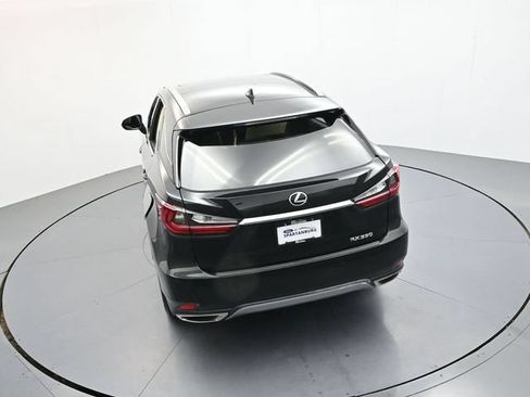 Used 2022 Lexus RX 350 FWD w/ Premium Package image 44