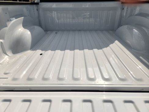 New 2026 RAM 1500 Lone Star AWD/4WD image 27