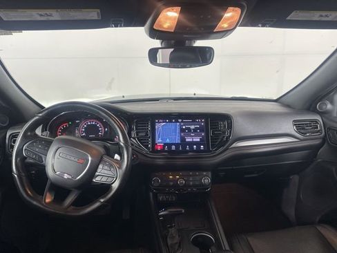 Used 2022 Dodge Durango R/T w/ Blacktop Package image 10