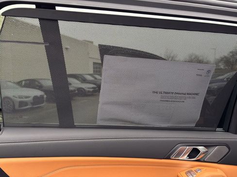 New 2026 BMW X7 xDrive40i image 31