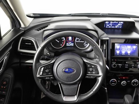 Used 2021 Subaru Forester Premium w/ Popular Package #1 image 28