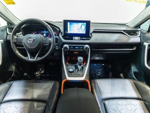 Used 2024 Toyota RAV4 Adventure AWD/4WD image 13
