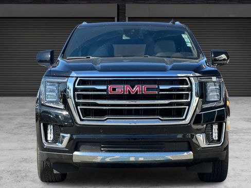 Used 2023 GMC Yukon SLT image 10