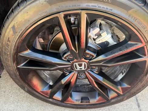 Used 2026 Honda Civic Si image 5