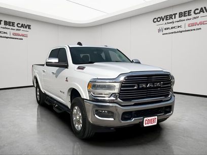 Used 2022 RAM 2500 Laramie