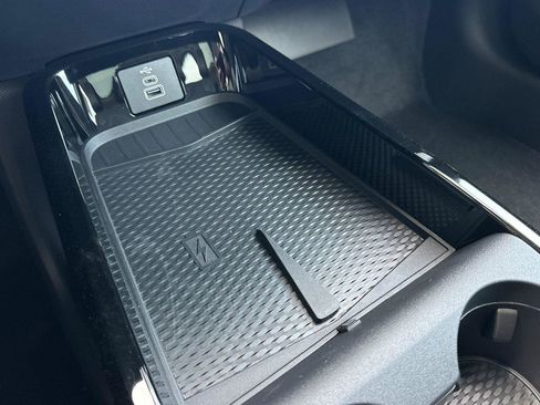 New 2025 Ford Mustang Mach-E Premium image 24