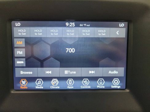 Used 2020 Jeep Compass Latitude w/ Popular Equipment Group AWD/4WD image 25