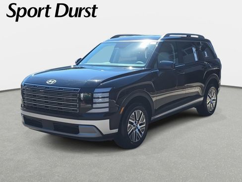 New 2026 Hyundai Palisade FWD Hybrid image 1