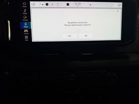 New 2026 Jeep Wrangler Willys image 17