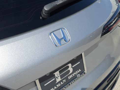 Certified 2024 Honda HR-V EX-L image 5